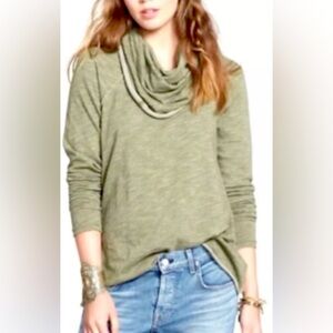 Free people beach 
Two body corps deux 

Green